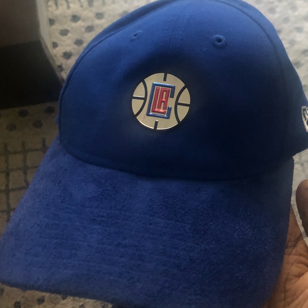 New Era dad hat